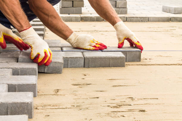 Best Affordable Driveway Pavers  in Lake Shore, UT