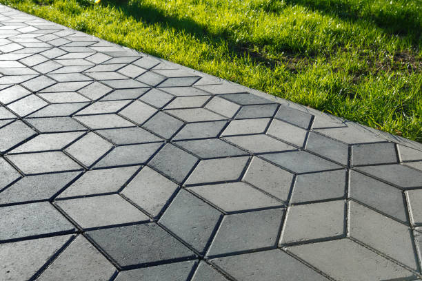 Best Cobblestone Driveway Pavers  in Lake Shore, UT