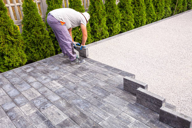 Best Residential Driveway Paver Services  in Lake Shore, UT
