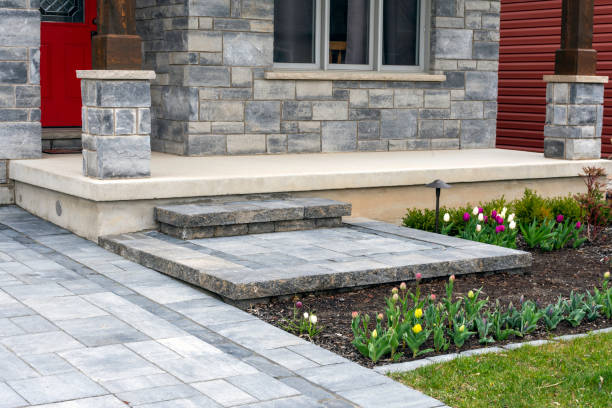 Best Driveway Pavers Near Me  in Lake Shore, UT