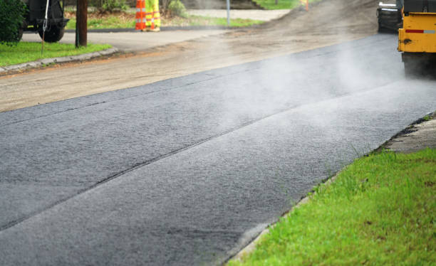 Best Driveway Pavers Near Me  in Lake Shore, UT